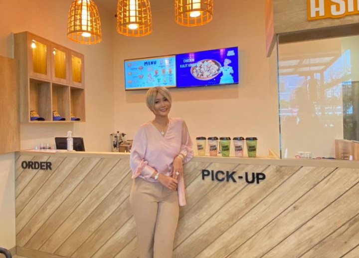 Puluhan Karyawan Terpapar Covid-19, Bisnis Inul Daratista Berhenti Total