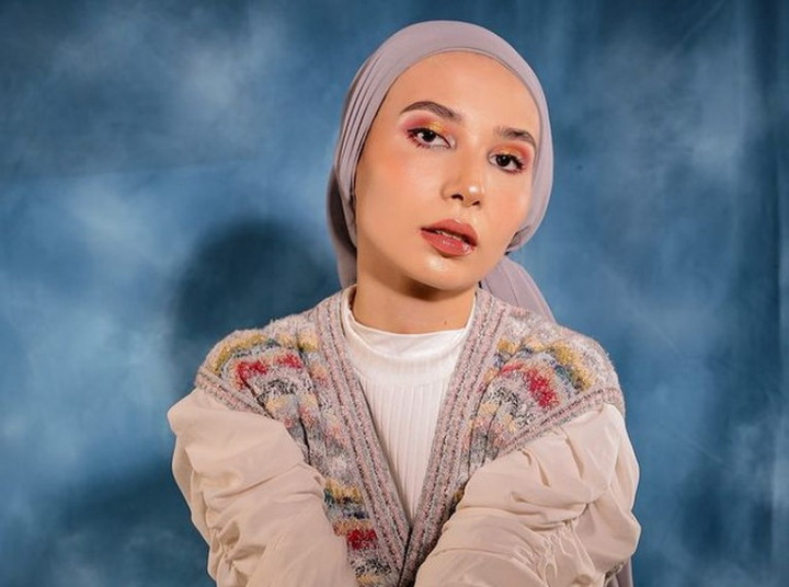 Alasannya Mualaf Buat Teman Tersinggung, Selebgram Daniella Kharisma Minta Maaf