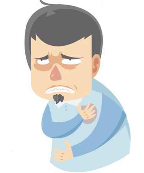 Cegah Perburukan Penyakit Kronis