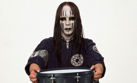 Joey Jordison, Mantan Drummer Sekaligus Pendiri Slipknot Meninggal