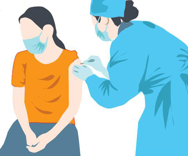 21,2 Juta Dosis Vaksin Sinovac Tiba di Tanah Air