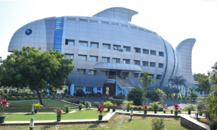 Populer Properti, Bangunan Unik di Seluruh Dunia hingga Rumah Channing Tatum