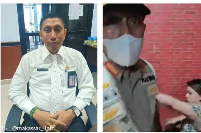 Berkas Kasus Pemukulan Pasutri di Gowa Dilimpahkan ke Kejaksaan