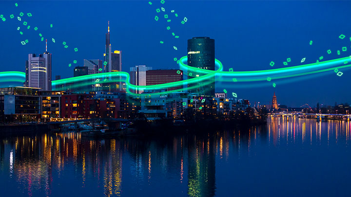 Pencahayaan LED, Cara Uni Eropa Menuju Emisi Nol Karbon