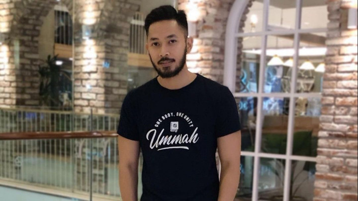 Penyesalan Uki Eks Noah Jadi Musisi, Ingin Industri Musik Ditutup