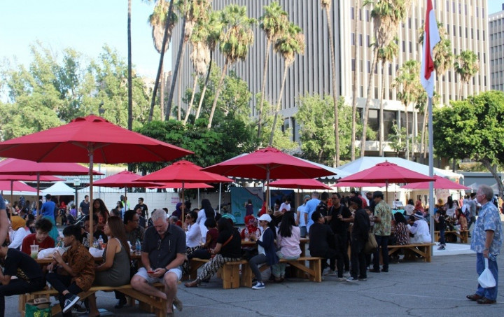 IMF: Negara dengan Vaksinasi Terbanyak akan Beraktivitas Normal