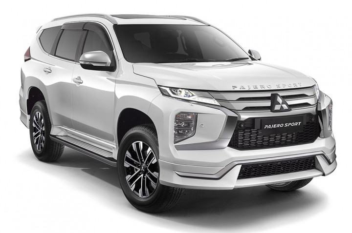 Ini Alasan Menggunakan Aksesoris Resmi Pabrikan, Banyak Untungnya