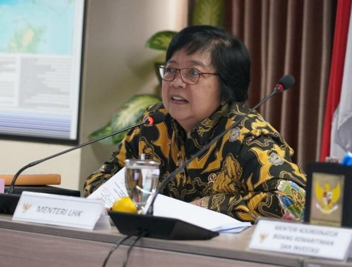 Pemerintah Gelontorkan Rp1,3 Triliun untuk Memusnahkan Limbah Medis