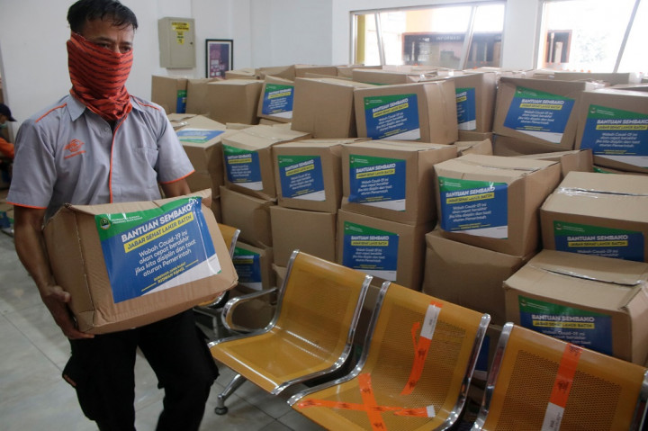 Bansos dan Insentif Pemerintah saat PPKM Ibarat Sabuk Pengaman