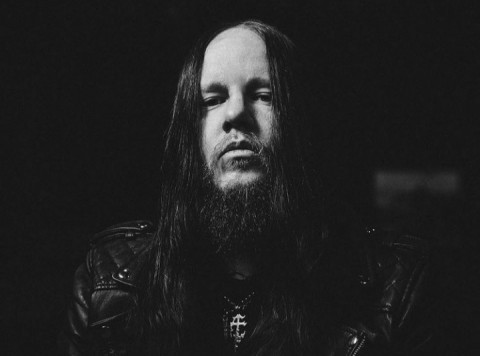 5 Fakta Joey Jordison, Eks Drummer Slipknot yang Meninggal Dunia