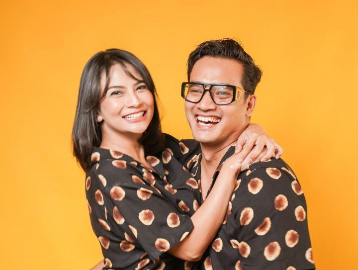 Bibi Ardiansyah Merasa Terjebak Usai Nikahi Vanessa Angel
