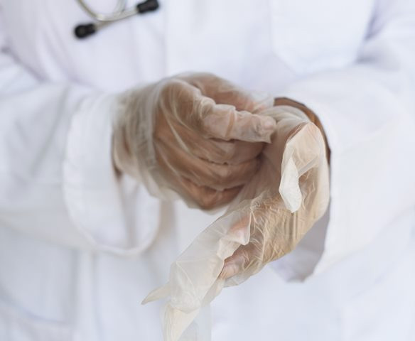 Bagaimana pasien covid-19 dianggp sembuh? Ini penjelasan dokter. (Foto: Ilustrasi/Pexels.com)