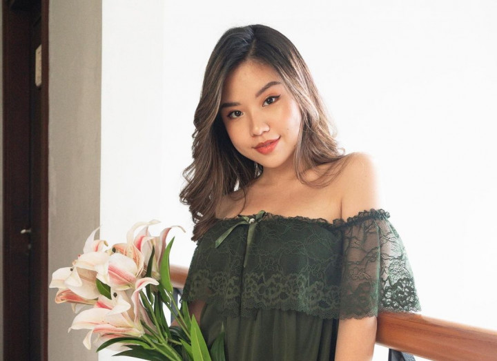 Diperas karena Foto Telanjang Palsu, Selebgram Titan Tyra Melawan