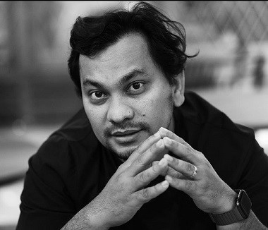 Tompi Sentil Orang yang Mengeluh Dine In 20 Menit