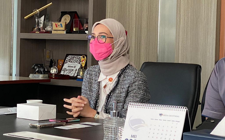 Stafsus Presiden Kecam Aksi Kekerasan TNI Terhadap Difabel