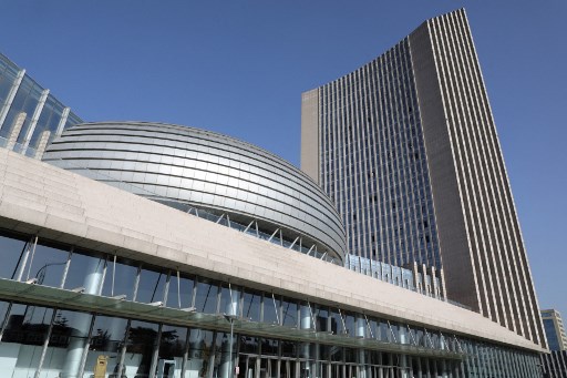 Afrika Selatan Kecam Status Pengamat Israel untuk Uni Afrika