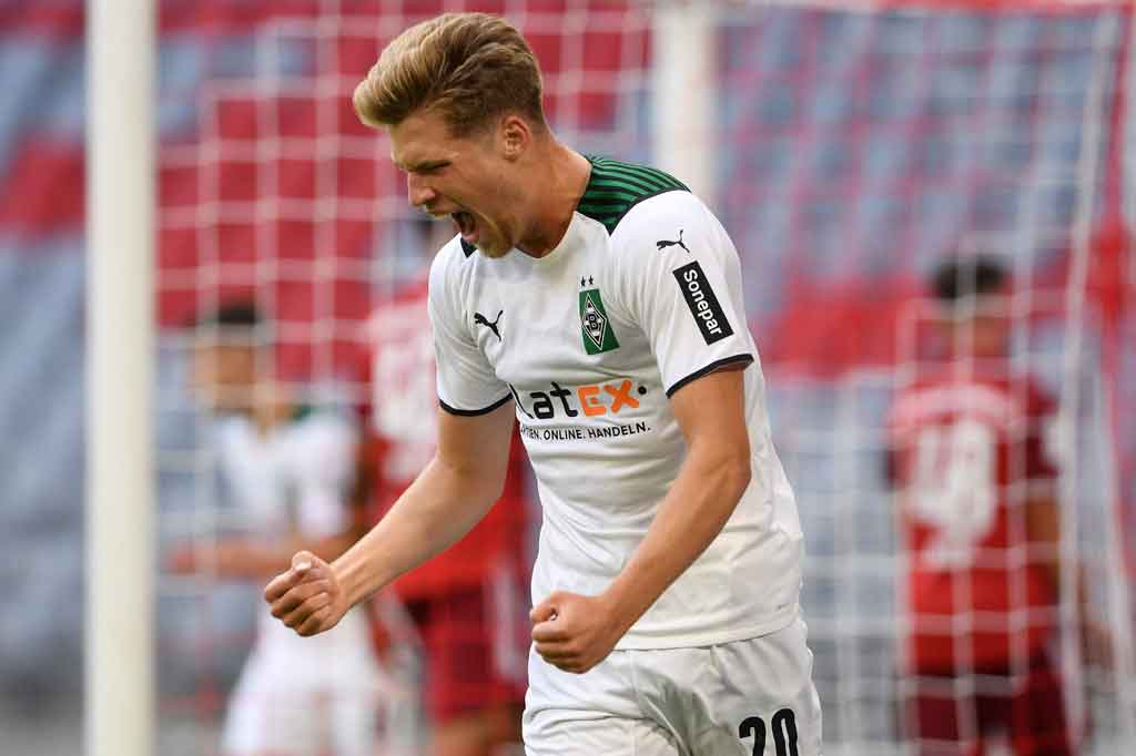 Duh, Muenchen Kembali Telan Kekalahan di Laga Pramusim