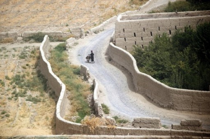 Populer Internasional: Rusia Sebut ISIS Masuk Afghanistan dari Berbagai Negara