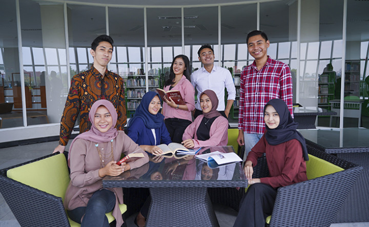 Unnes Terima 3.060 Mahasiswa Baru dari Jalur Mandiri