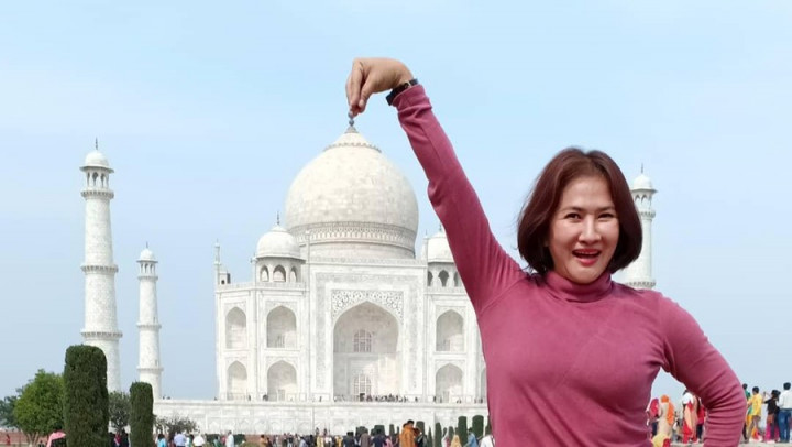 Yurike Prastika Akui Pernah Pacaran dengan Berondong
