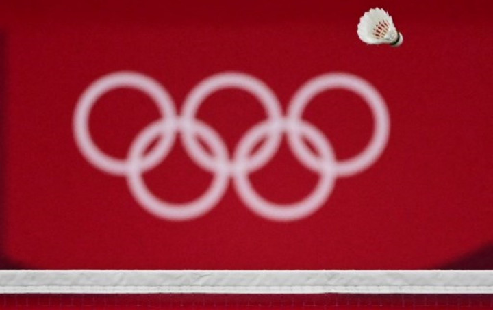 Update Perolehan Medali Olimpiade Kamis 29 Juli Siang: Tiongkok Pimpin Klasemen