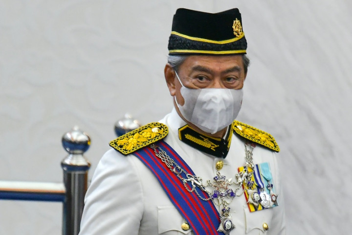 Ditegur Raja Secara Publik, PM Malaysia Didesak untuk Mundur