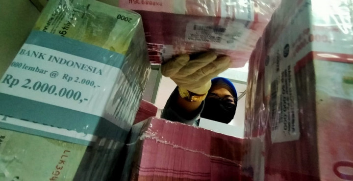 Anggaran Kesehatan 2022 Bakal Ditambah untuk Pengembangan Vaksin Dalam Negeri