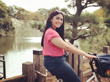 Resmi Cerai, Thalita Latief Tak Minta Dinafkahi