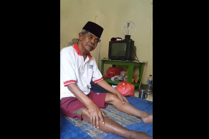 Keluarga Sebut Urip Arphan Tunjukkan Gelagat Sebelum Meninggal