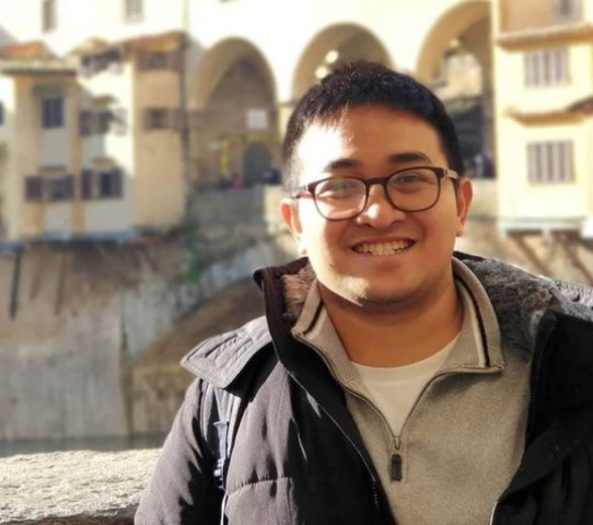 Cerita Indra Rudiansyah Terlibat Pembuatan Vaksin AstraZeneca