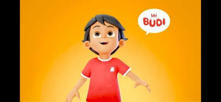 Film Animasi Ini Budi Ajarkan Anak Indonesia Pentingnya Keberagaman