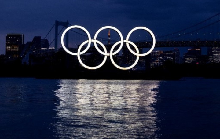 Update Perolehan Medali Olimpiade Kamis 29 Juli Malam: Tiongkok Kudeta Jepang dari Puncak Klasemen