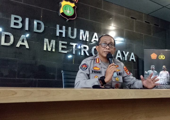 Satpol PP Gadungan Perekrut Kerja Lulusan Sarjana Manajemen Informatika