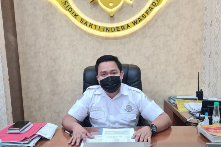 Polres Jember Selidiki Kasus Perusakan Ambulans Jenazah Covid-19