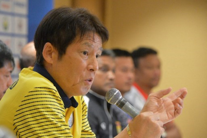 Tampil Kurang Oke di Kualifikasi Piala Dunia, Pelatih Thailand Akira Nishino Dipecat