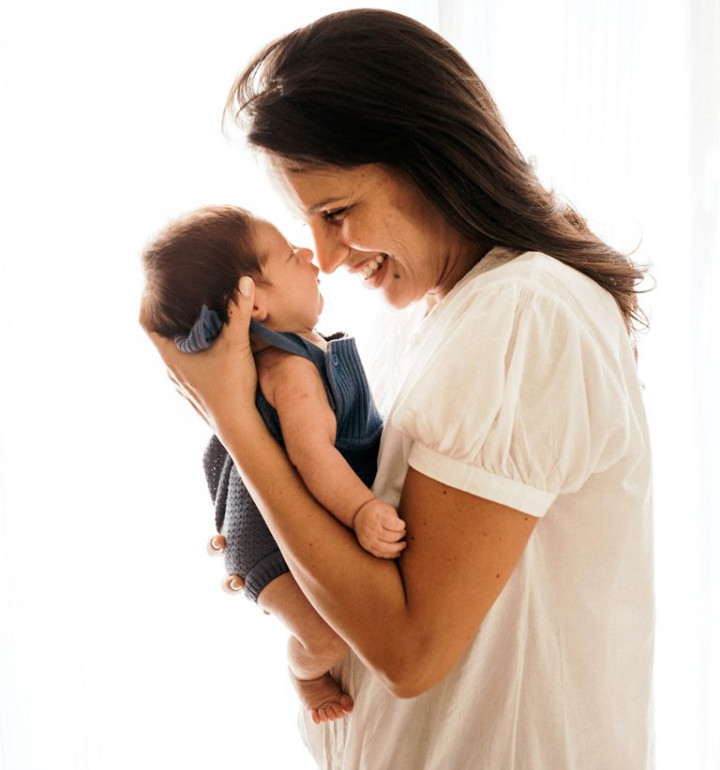 4 Cara agar Ibu Tetap Menyusui Bayinya meski Memiliki Gejala Covid-19 Parah