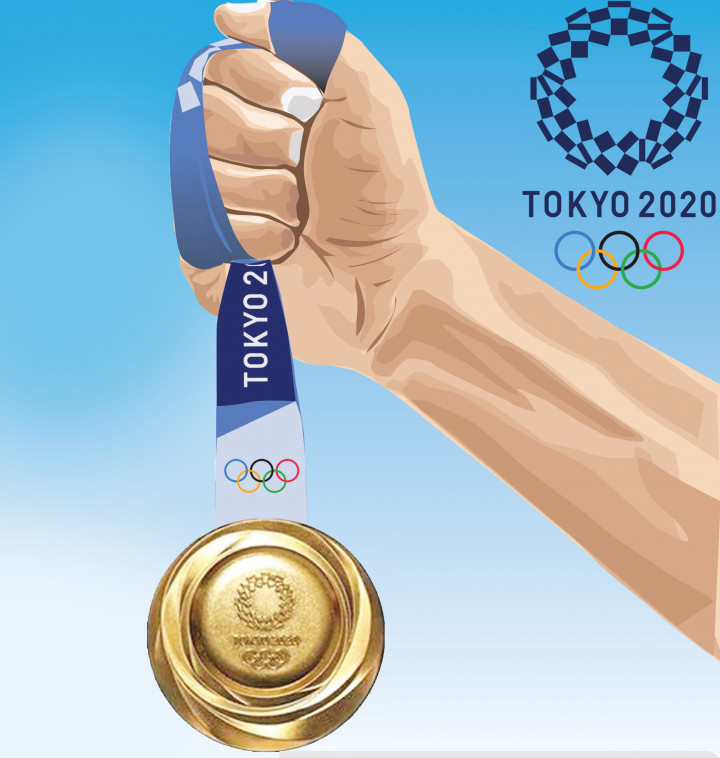 Perburuan Emas di Cabang Atletik Dimulai