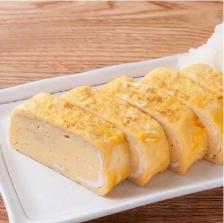 Resep Dashimaki Tamago (Foto: Dok. Endeus TV)