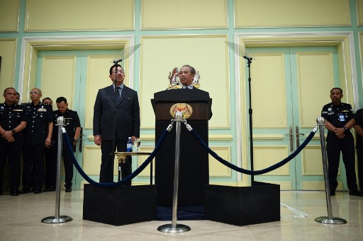 Cabut Status Darurat Tak Lapor Raja, PM Malaysia Beri Pembelaan