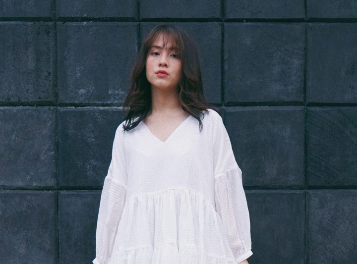 Video Diduga Adhisty Zara dan Niko Al Hakim Ciuman Beredar