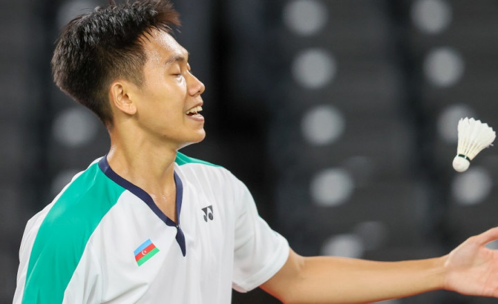 Ade Resky Dwicahyo, Pemuda Kendari yang Rela Pindah Kewarganegaraan Demi Olimpiade