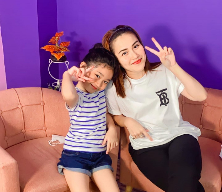 Rumahnya Didatangi Polisi, TKW Penghina Anak Ayu Ting Ting Minta Maaf