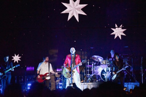 Siap-siap! Smashing Pumpkins akan Rilis Trilogi Mellon Collie and Infinite Sadness