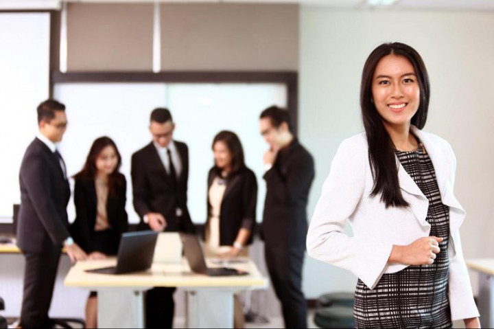 Asah <i>Skill Networking</i> Sekarang, Karier Cemerlang Kemudian