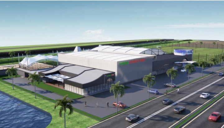 Strategi Pengembang, Bangun Hunian dengan Fasilitas Olahraga