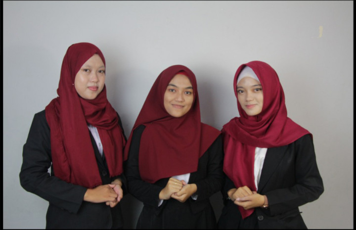 Mahasiswa UIN Jakarta Juara Lomba Debat Hukum Islam Tingkat Nasional