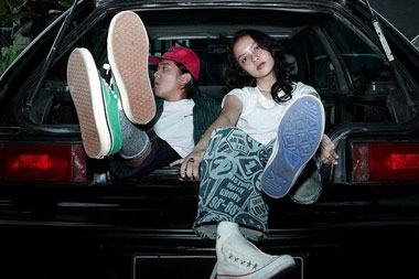 Overthinking jadi Kendala dalam Proses Kreatif Svmmerdose