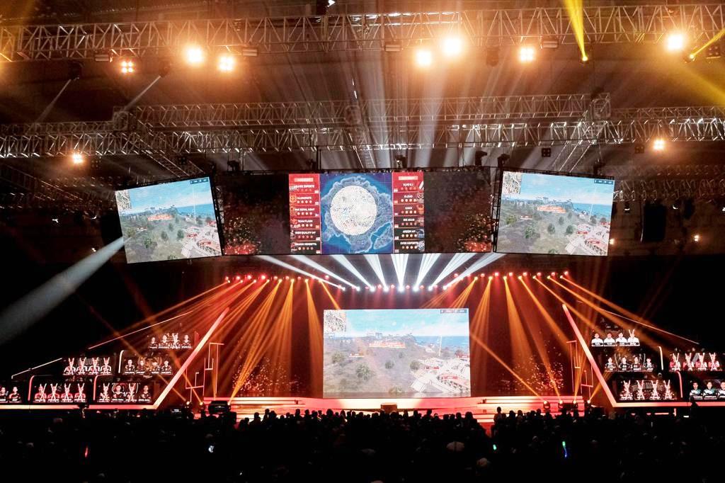 Gamescom & Tokyo Game Show 2021 (Foto: Dok Kemenparekraf)