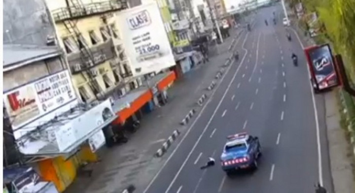 Populer Daerah, Mobil <i>Rescue</i> Tabrak Pesepeda Hingga Jerinx Diperiksa Polisi 6 Jam