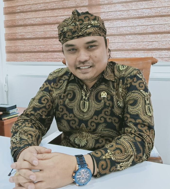 Legislator: Pemda Jangan Teriak Setelah Stok Vaksin Menipis